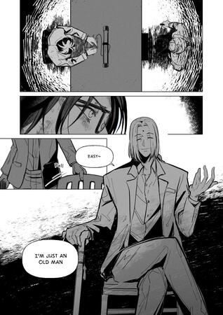 Saiyuki Fancomic - 202411