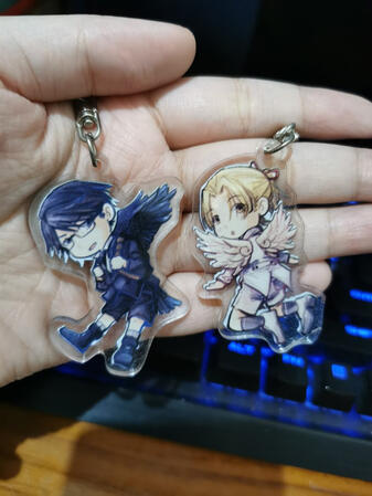 Saiyuki Fanbook 1 / 2021